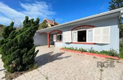 Casa com 3 quartos à venda na Rua Bom Jesus, 300, Remanso, Xangri-Lá