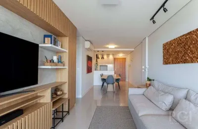 Apartamento com 2 quartos à venda na Avenida Central, 1510, Atlântida, Xangri-Lá