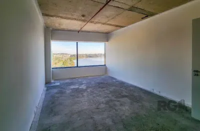 Sala comercial à venda na Avenida Padre Cacique, 2893, Praia de Belas, Porto Alegre