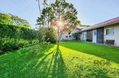 Casa 5 dormitórios à venda tristeza porto alegre/rs