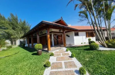 Casa com 4 quartos à venda na Rua Guatapi, 453, Atlântida, Xangri-Lá
