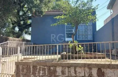 Terreno à venda na Avenida Ester, 68, Glória, Porto Alegre