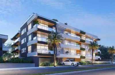 Apartamento com 2 quartos à venda na Avenida Alfieiro Zanardi, 501, Praia da Cal, Torres