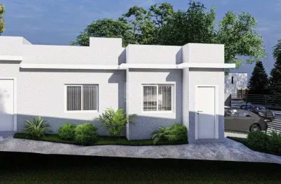 Casa em condomínio 2 dormitórios à venda tarumã viamão/rs