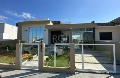 Casa em condomínio 3 dormitórios à venda bella torres passo de torres/sc