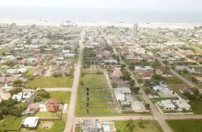 Terreno à venda balneário são pedro arroio do sal/rs