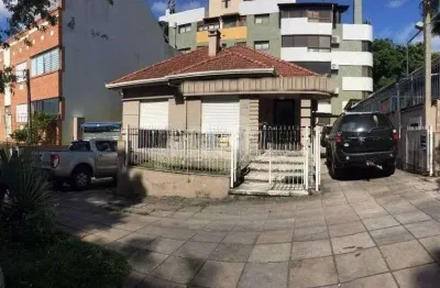 Casa 2 dormitórios à venda petrópolis porto alegre/rs