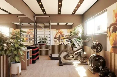 Apartamento com 2 quartos à venda na Rua Andira, 1276, Centro, Capão da Canoa