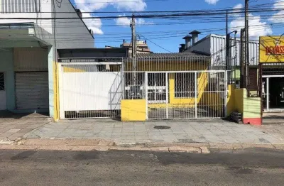 Casa 2 dormitórios à venda partenon porto alegre/rs