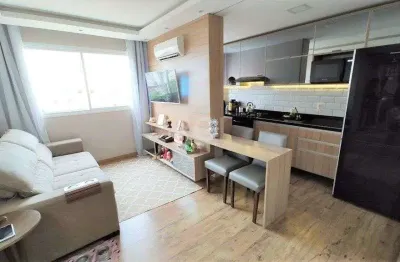 Apartamento com 2 quartos à venda na Rua Professora Silvia Síeben Meotti, 84, São José, Canoas