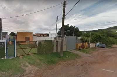 Terreno à venda na Travessa Oswaldo de Deus e Silva, 83, Vila Nova, Porto Alegre