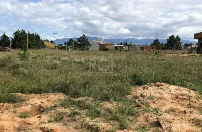 Terreno à venda na Rua Himalaia, 500, Rondinha, Arroio do Sal