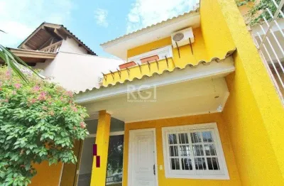 Sobrado a venda com 134,31m², bairro aberta dos morros