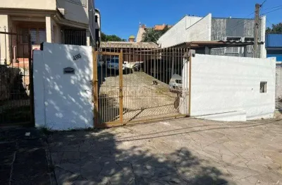 Casa com 2 quartos à venda na Rua da Graça, 495, Jardim Floresta, Porto Alegre
