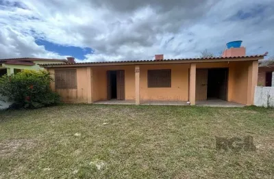 Casa com 2 quartos à venda na Rua Imperatriz Maria Leopoldina, 712, Quintão, Palmares do Sul