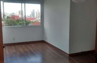 Apartamento para venda - 51.73m², 2 dormitórios, 1 vaga - azenha