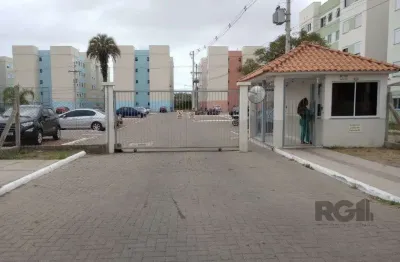 Apartamento com 2 quartos à venda na Avenida Juca Batista, 125, Hípica, Porto Alegre