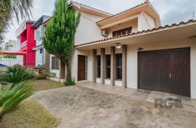 Casa com 4 quartos à venda na Rua General Salustiano, 84, Marechal Rondon, Canoas