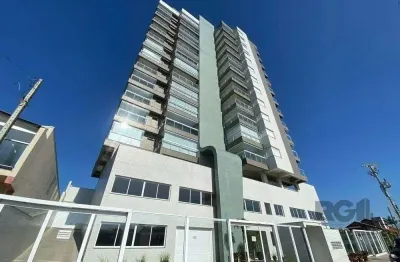 Apartamento 3 dormitórios à venda centro arroio do sal/rs