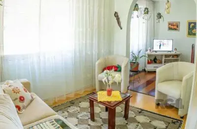 Apartamento com 3 quartos à venda na Rua Diomário Moojen, 150, Cristal, Porto Alegre