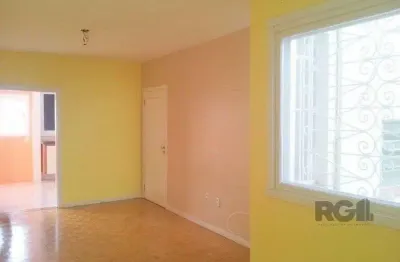 Apartamento 102m² - 3 dormitórios, 2 banheiros no bairro rio branco