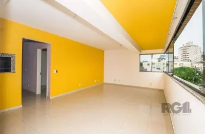 Excelente apartamento de 127m² com 3 dormitórios e 2 vagas.