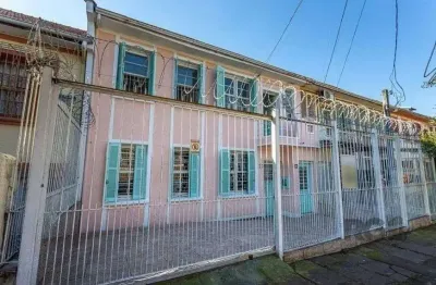 Casa 4 dormitórios à venda medianeira porto alegre/rs