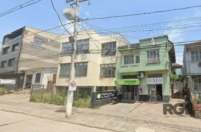 Prédio à venda na Rua Coronel Aparício Borges, 2692, Glória, Porto Alegre