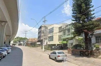 Prédio à venda na Rua Coronel Aparício Borges, 2694, Glória, Porto Alegre
