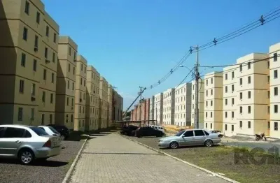 Apartamento 2 dormitórios à venda pasqualini sapucaia do sul/rs
