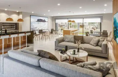 Apartamento com 3 quartos à venda na Rua Caxias Do Sul, 234, Centro, Torres