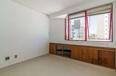 Sala comercial à venda na Rua Visconde do Herval, 1083, Menino Deus, Porto Alegre