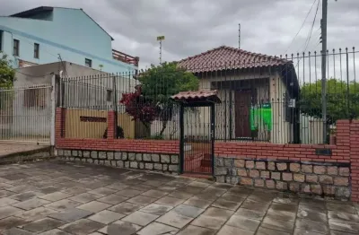 Casa 2 dormitórios à venda vila são josé porto alegre/rs