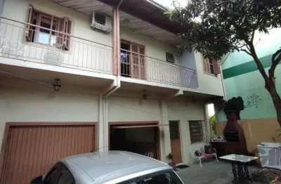 Casa 2 dormitórios à venda vila são josé porto alegre/rs