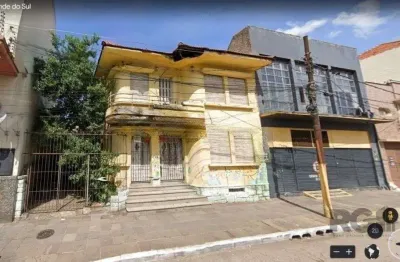 Prédio à venda na Avenida Farrapos, 1629, Floresta, Porto Alegre