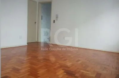 Apartamento com 1 quarto à venda na Rua Luiz Manoel, 129, Santana, Porto Alegre
