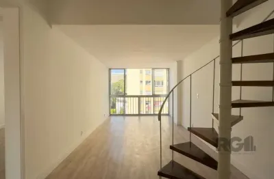 Cobertura 3 dormitórios à venda centro histórico porto alegre/rs