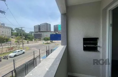 Apartamento com 2 quartos à venda na Rua Coronel Aparício Borges, 149, Glória, Porto Alegre