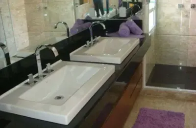 Casa para venda - 462m², 6 dormitórios, sendo 6 suites, 3 vagas - atlântida