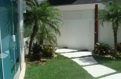 Casa para venda - 462m², 6 dormitórios, sendo 6 suites, 3 vagas - atlântida