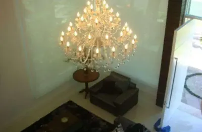 Casa para venda - 462m², 6 dormitórios, sendo 6 suites, 3 vagas - atlântida