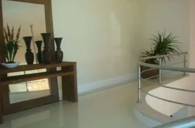 Casa para venda - 462m², 6 dormitórios, sendo 6 suites, 3 vagas - atlântida