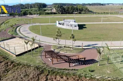 Terreno em condomínio fechado à venda na Estrada Do Mar, Remanso, Xangri-Lá