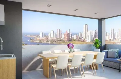Apartamento 2 dormitórios à venda centro passo de torres/sc