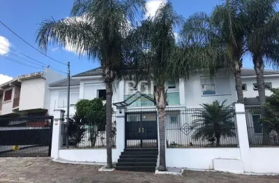 Casa para venda - 319.25m², 6 dormitórios, sendo 4 suites, 3 vagas - jardim flor