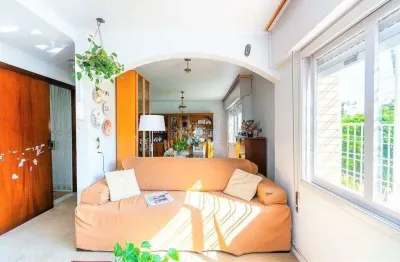 Casa com 4 quartos à venda na Rua Doutor Barbosa Gonçalves, 261, Chácara das Pedras, Porto Alegre