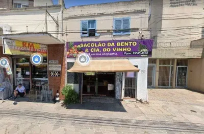Prédio à venda na Avenida Bento Gonçalves, 1763, Partenon, Porto Alegre