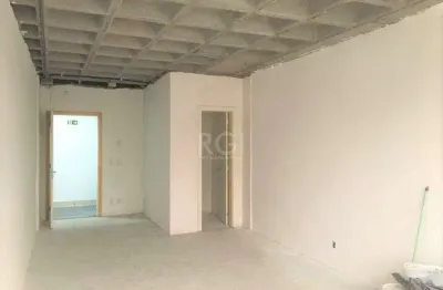 Conjunto/sala para venda - 32.33m², 0 dormitórios, chácara das pedras