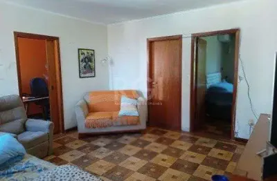 Apartamento para venda - 132.37m², 3 dormitórios, menino deus