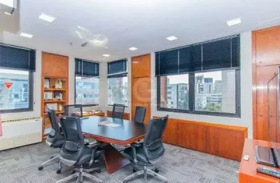 Conjunto/sala para venda - 199.88m², 0 dormitórios, 3 vagas - floresta